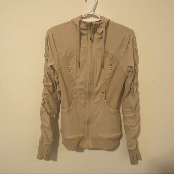 Lululemon Dance Studio Jacket 4 - Picture 2 of 5